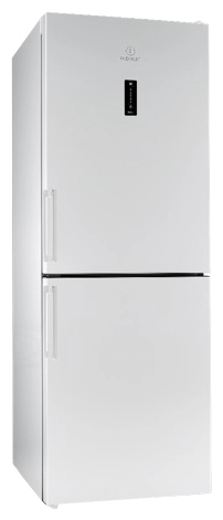 Холодильник Indesit EF 16 D