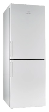 Холодильник Indesit EF 16