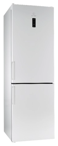 Холодильник Indesit EF 18 D