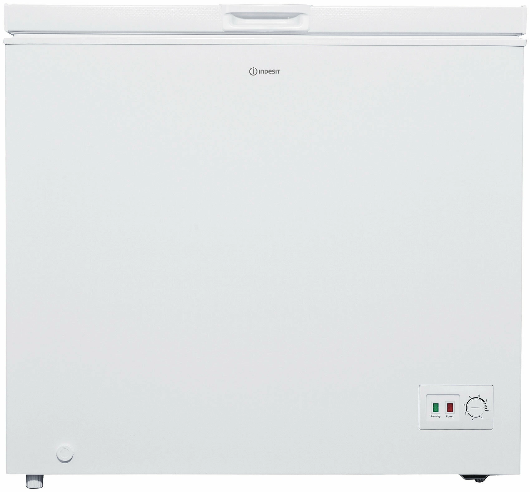 Морозильный ларь Indesit ICF 200