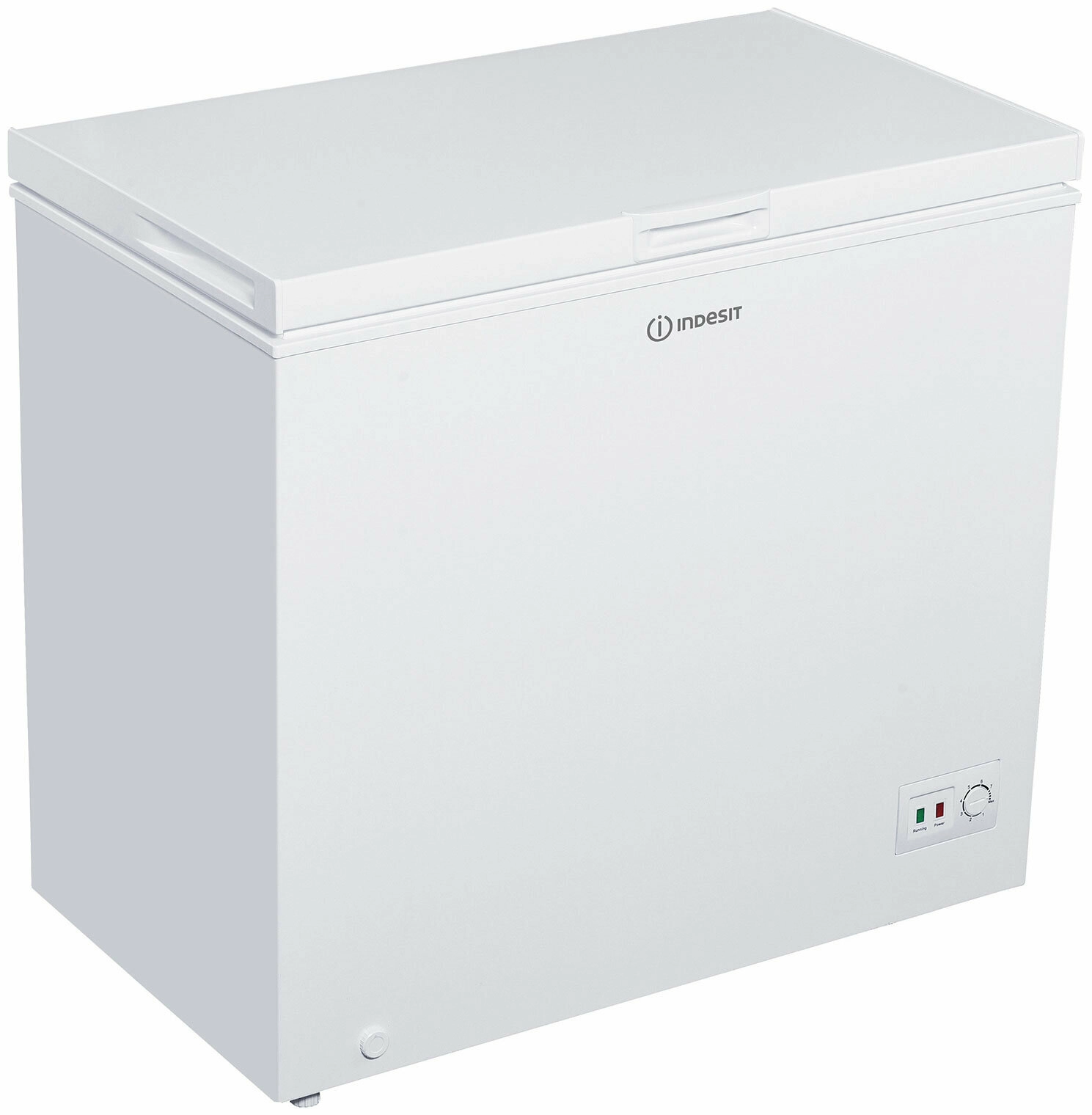 Морозильный ларь Indesit ICF 200