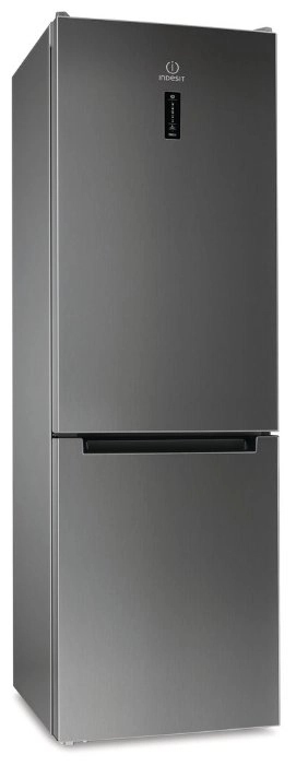 Холодильник Indesit ITF 118 X