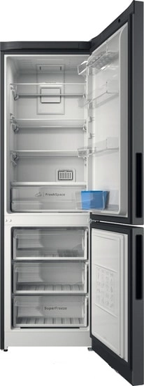 Холодильник Indesit ITR 5180 S