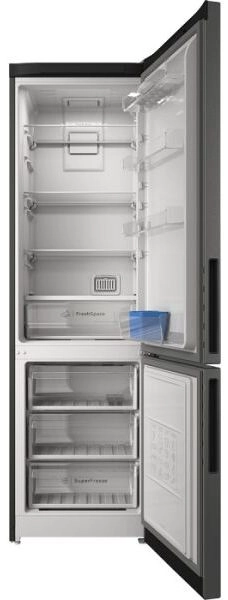 Холодильник Indesit ITR 5200 X