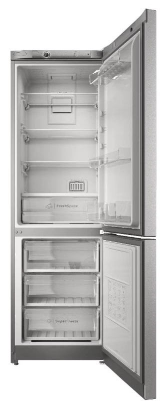 Холодильник Indesit ITS 4180 G