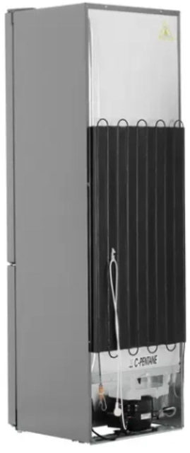 Холодильник Indesit ITS 5200 G