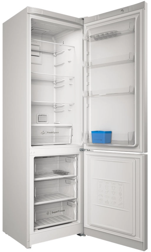 Холодильник Indesit ITS 5200 W
