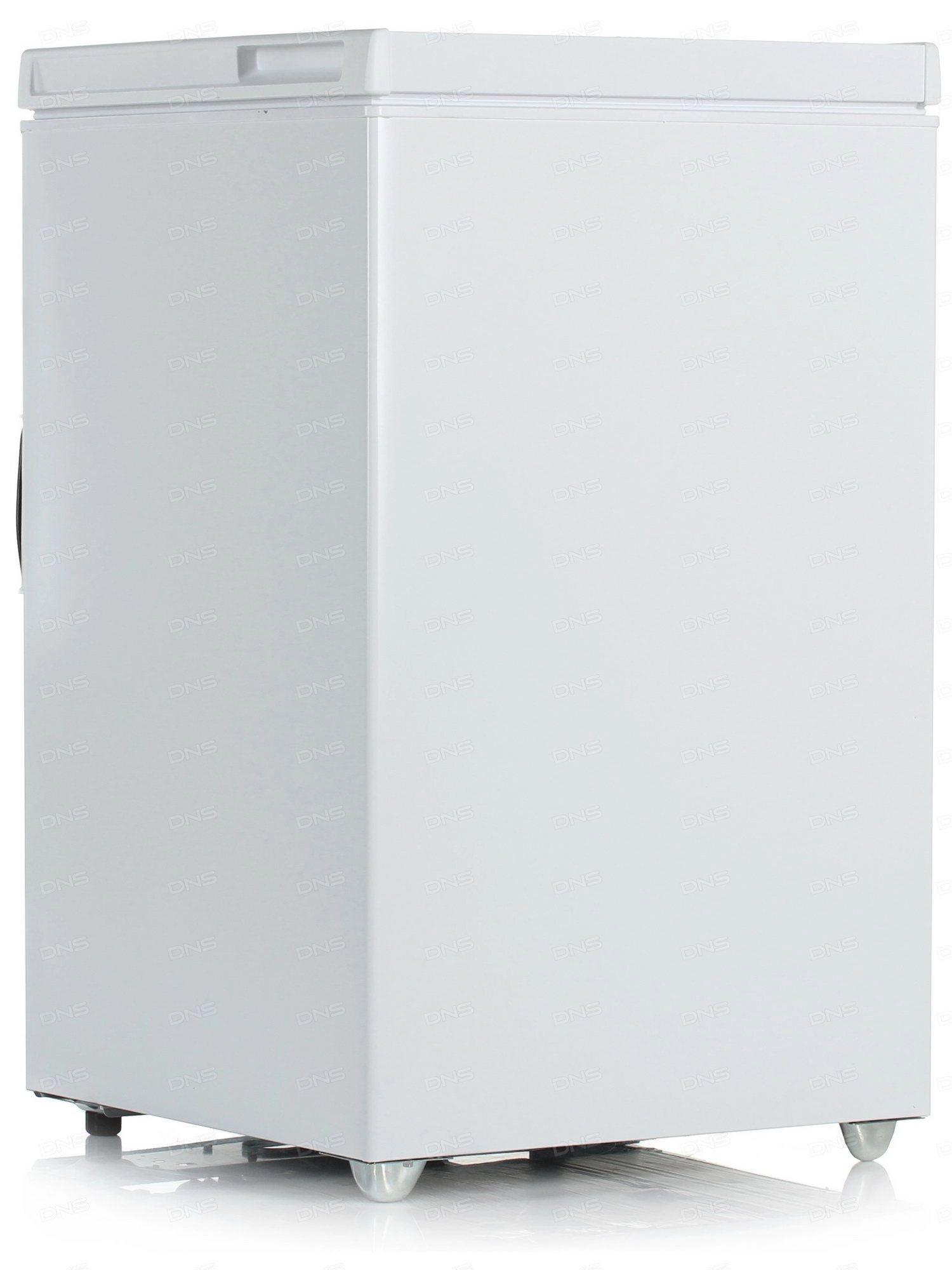 Морозильный ларь Indesit OS B 100 2