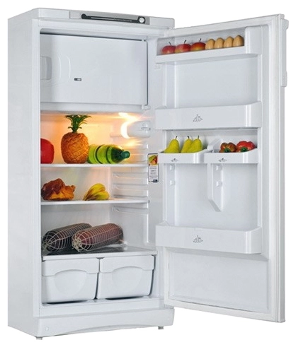 Однокамерный холодильник Indesit SD 125