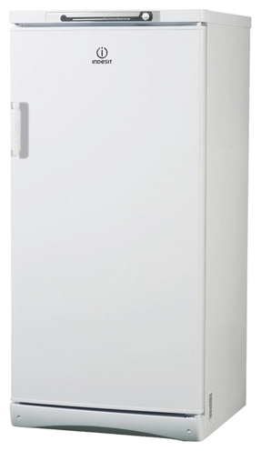 Однокамерный холодильник Indesit SD 125