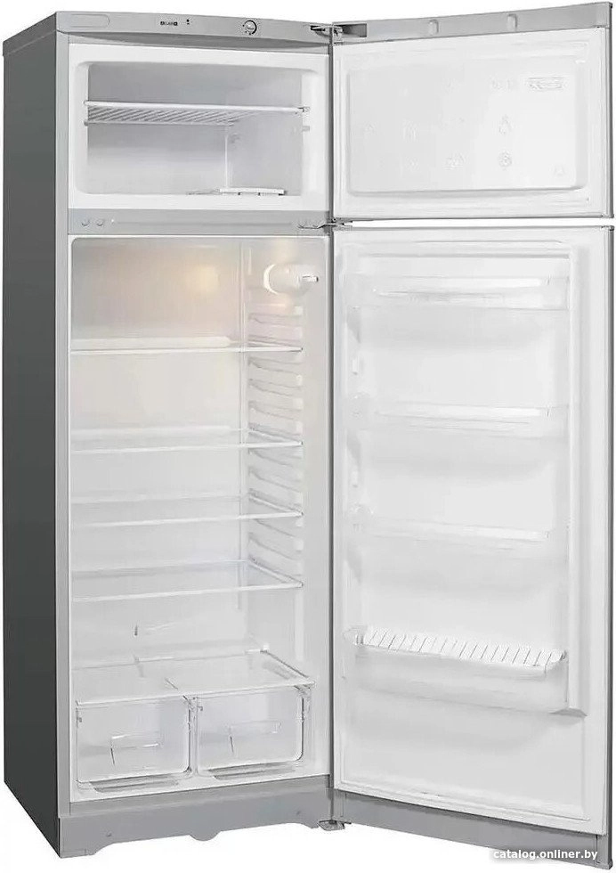 Холодильник Indesit TIA 16 G