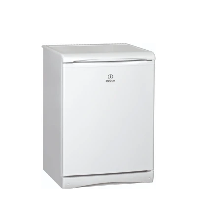 Однокамерный холодильник Indesit TT 85 A