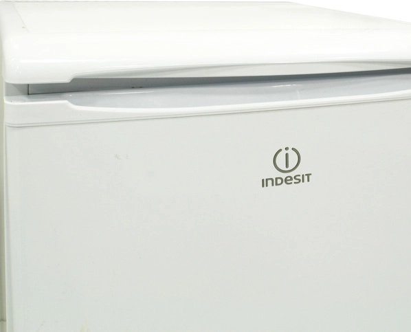 Однокамерный холодильник Indesit TT 85 (White)