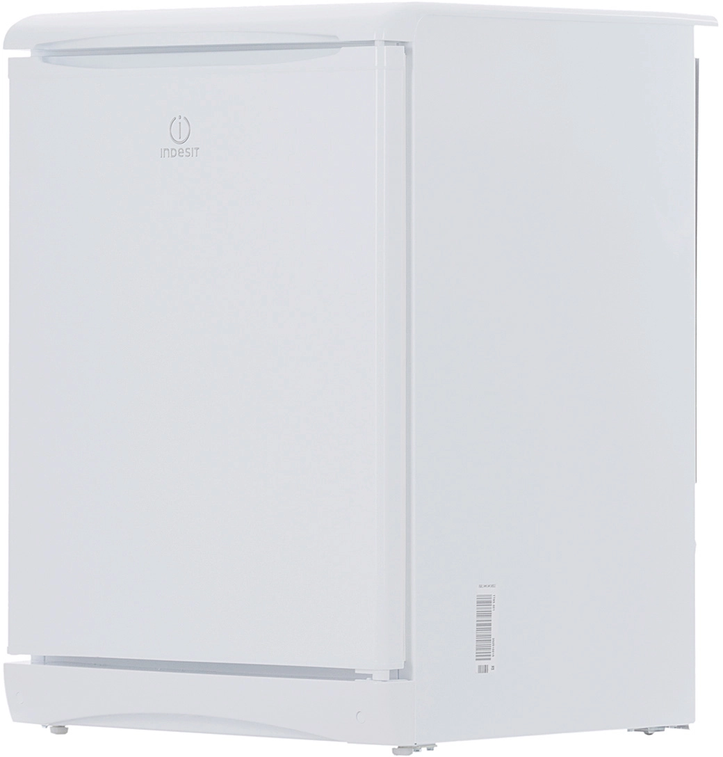 Однокамерный холодильник Indesit TT 85 (White)