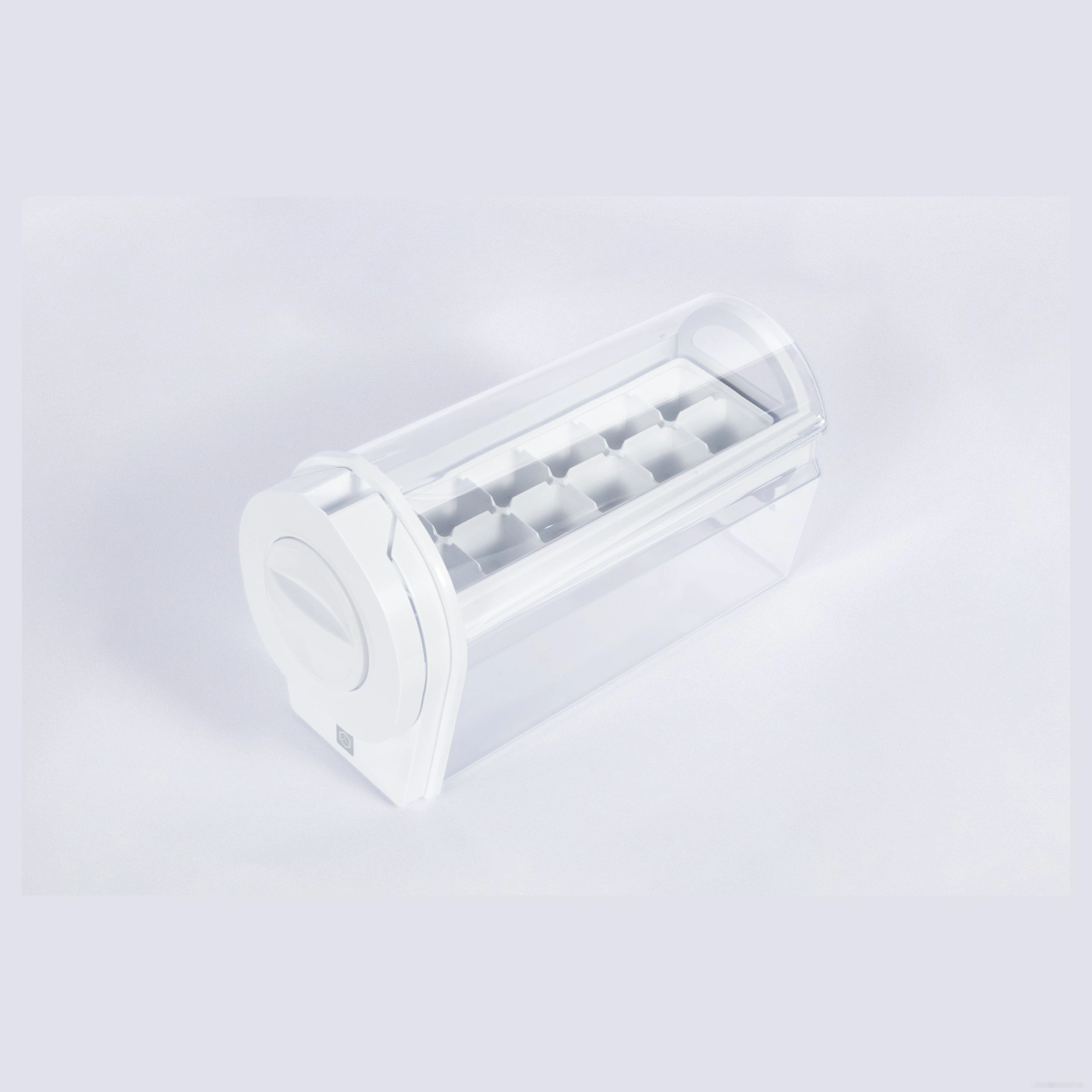 Холодильник side by side Korting KNFS 93535 XN