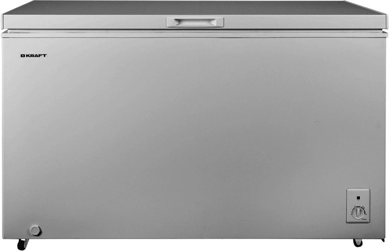 Морозильный ларь Kraft BD(W)-460SRX