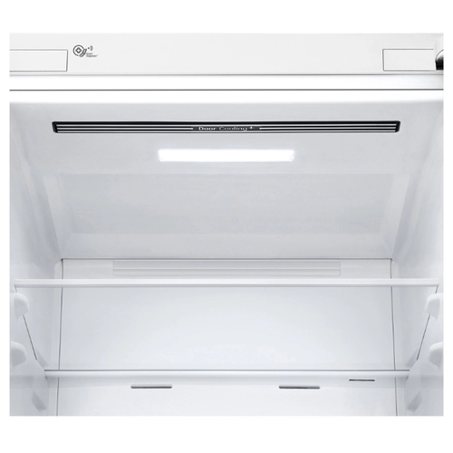 Холодильник LG DoorCooling+ GA-B459 CQSL