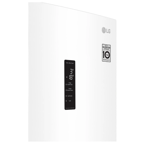 Холодильник LG DoorCooling+ GA-B509 CQSL