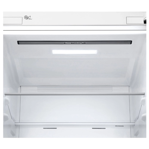 Холодильник LG DoorCooling+ GA-B509 CVQZ