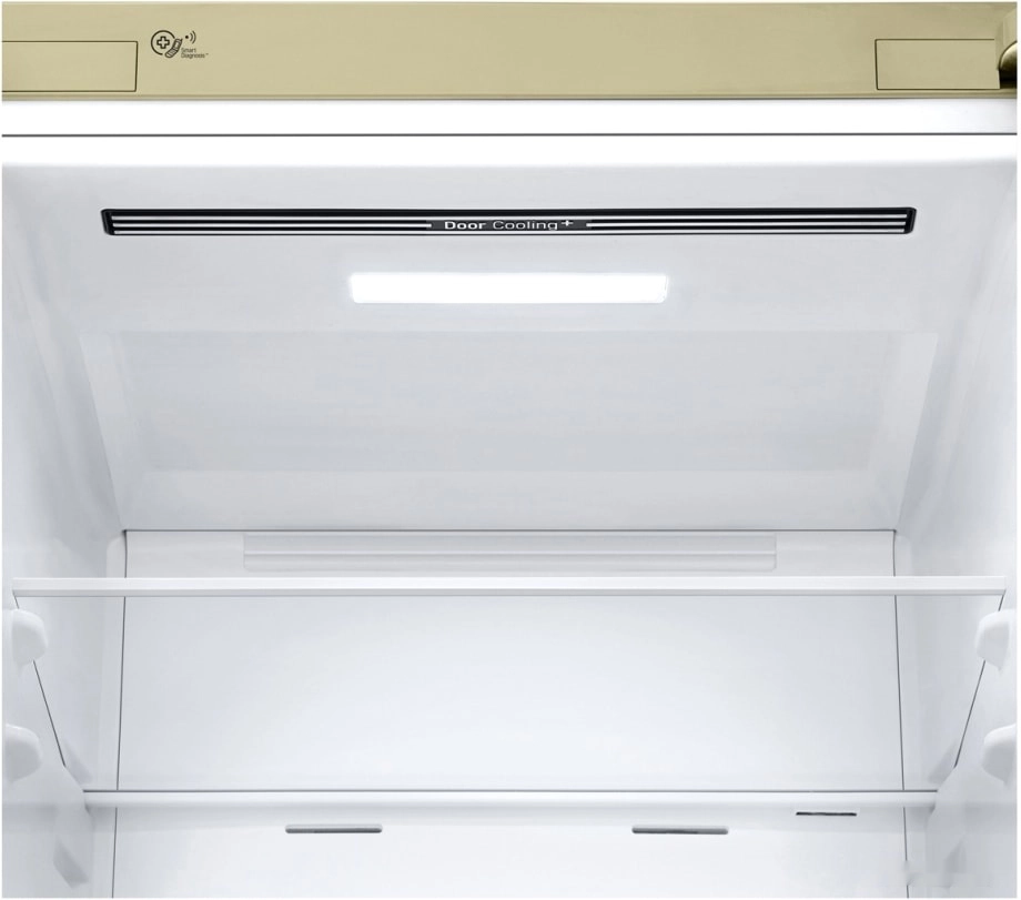 Холодильник LG DoorCooling+ GA-B509CESL