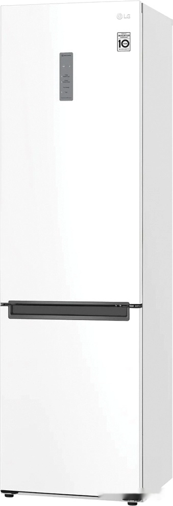 Холодильник LG DoorCooling+ GA-B509DQXL