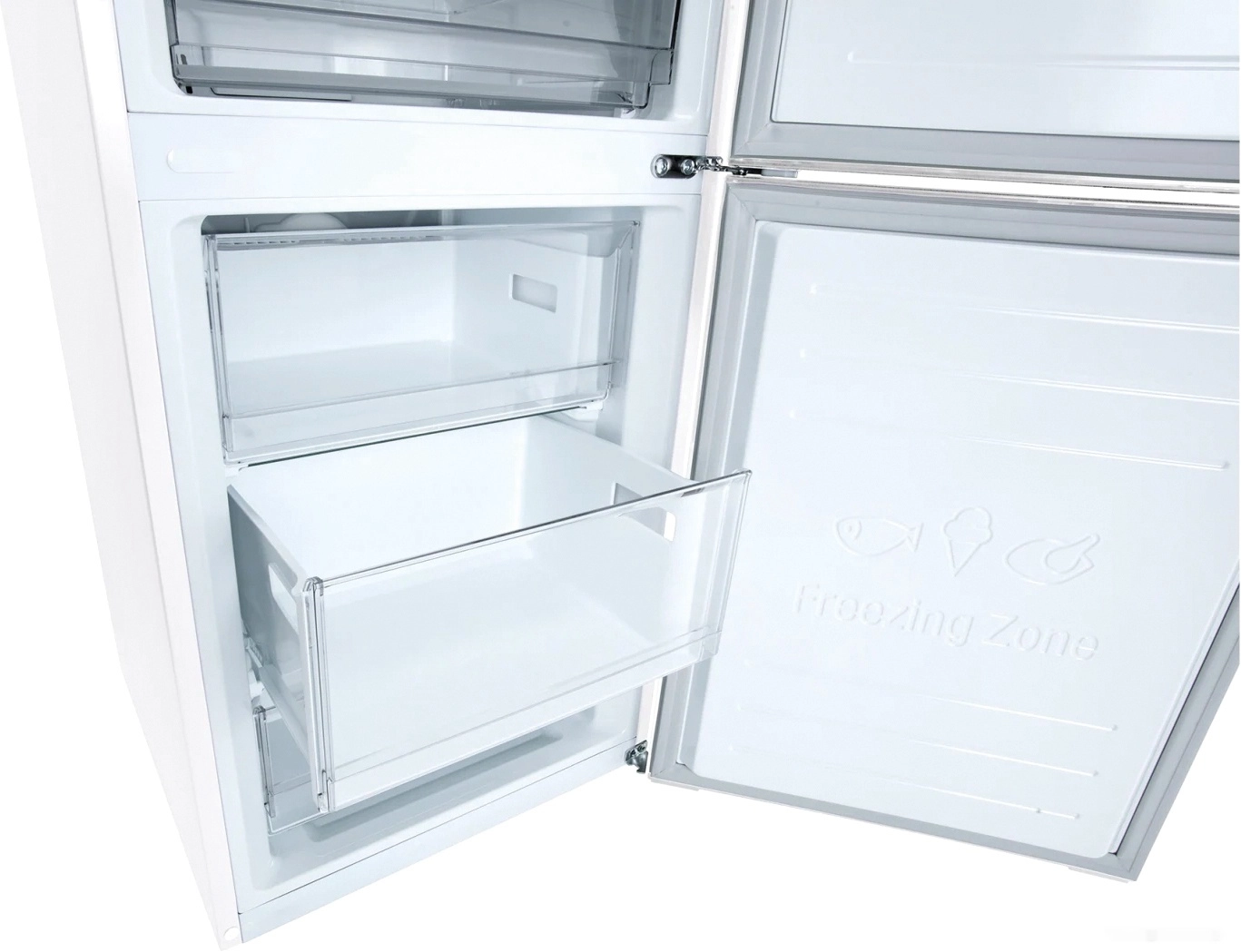 Холодильник LG DoorCooling+ GA-B509DQXL