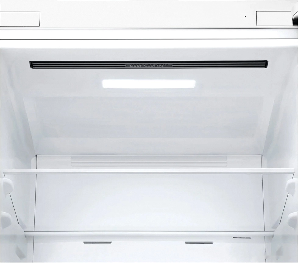 Холодильник LG DoorCooling+ GA-B509DQXL
