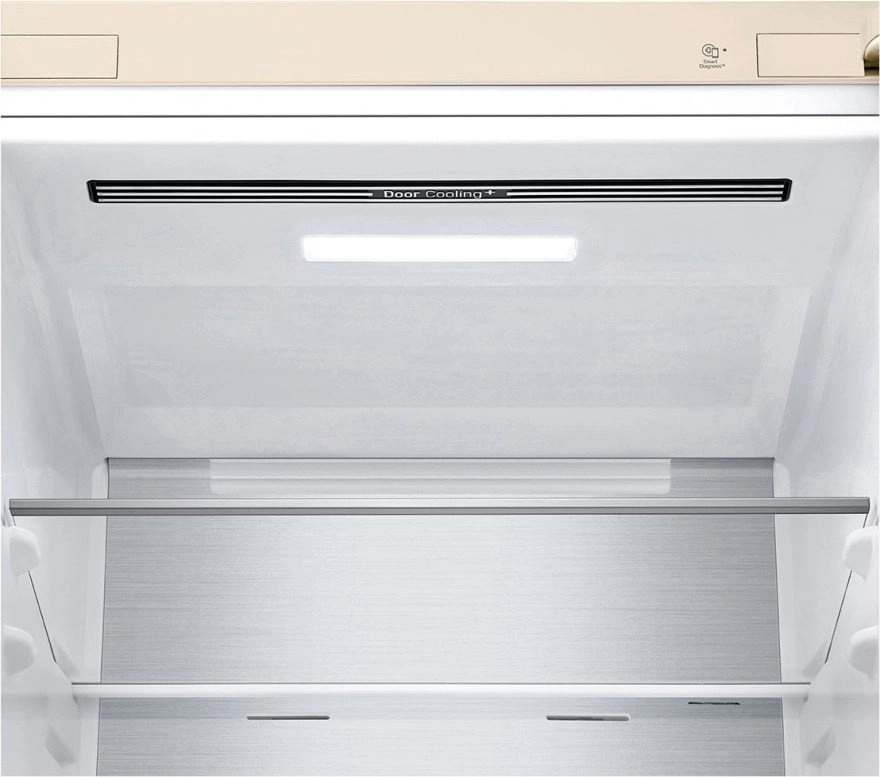 Холодильник LG DoorCooling+ GC-B459FEPW