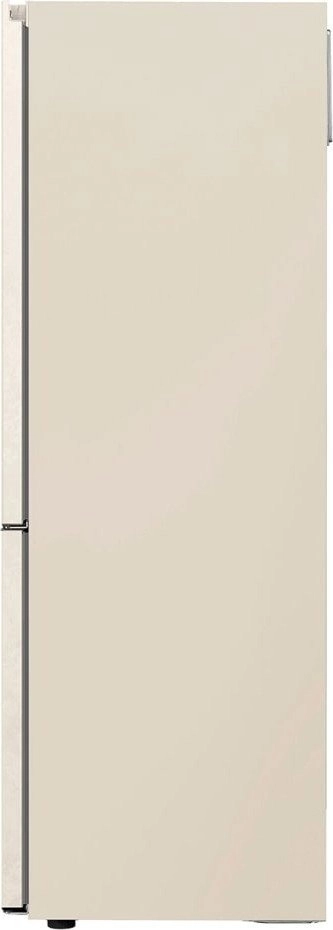 Холодильник LG DoorCooling+ GC-B459FEPW