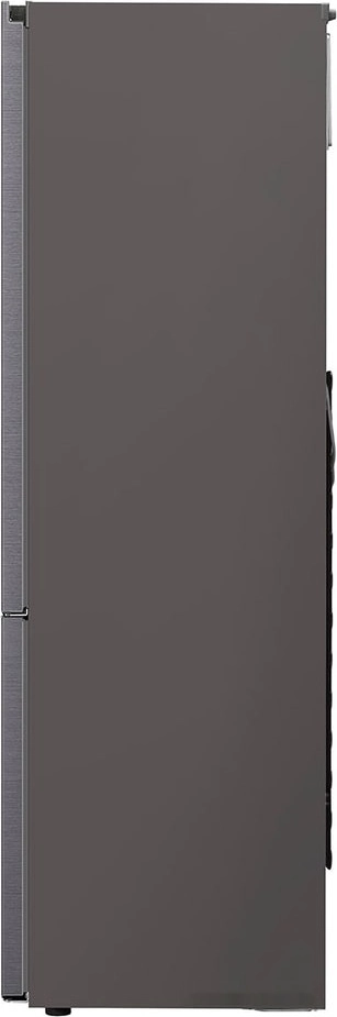 Холодильник LG DoorCooling+ GC-B509MLWM
