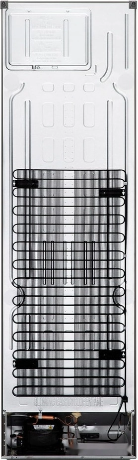 Холодильник LG DoorCooling+ GC-B509MLWM