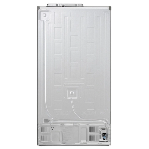 Холодильник LG DoorCooling+ GC-Q247CADC