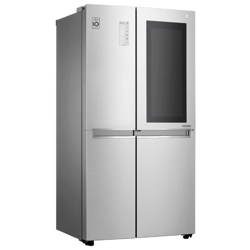 Холодильник LG DoorCooling+ GC-Q247CADC