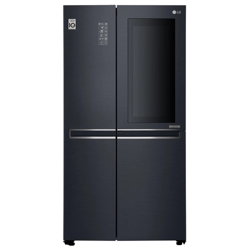 Холодильник LG DoorCooling+ GC-Q247CBDC