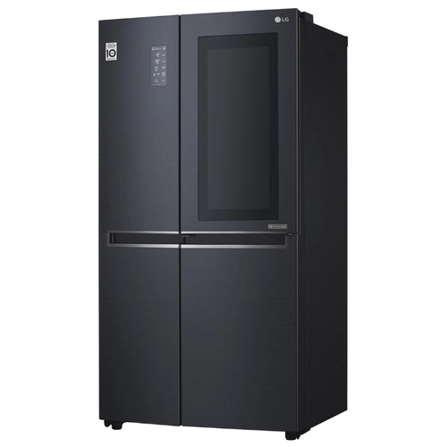 Холодильник LG DoorCooling+ GC-Q247CBDC