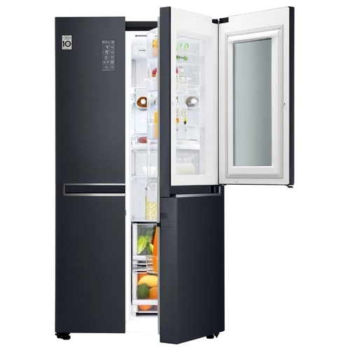 Холодильник LG DoorCooling+ GC-Q247CBDC