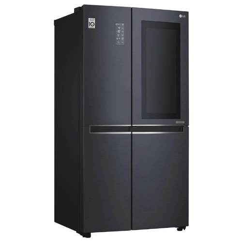 Холодильник LG DoorCooling+ GC-Q247CBDC