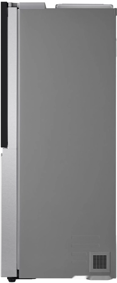 Холодильник side by side LG DoorCooling+ GC-Q257CAFC