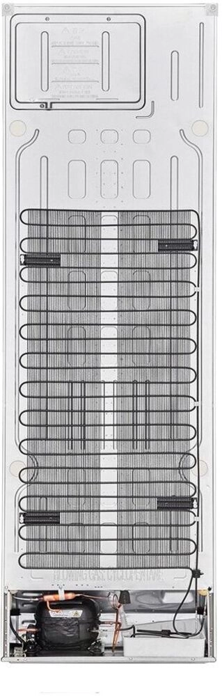 Холодильник LG DoorCooling GW-B459SQLM