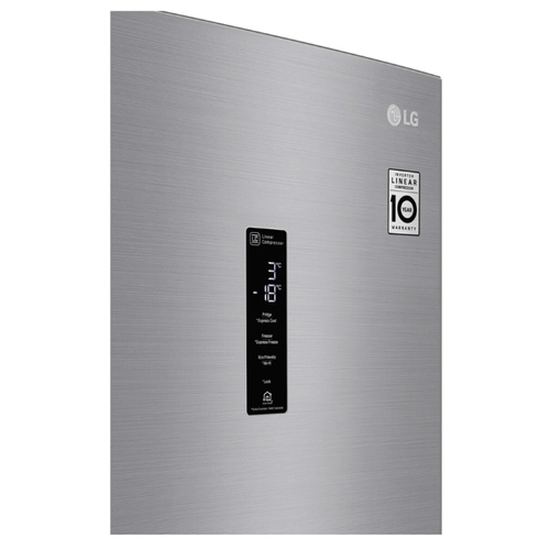 Холодильник LG DoorCooling+ LG GA-B509 CMQZ