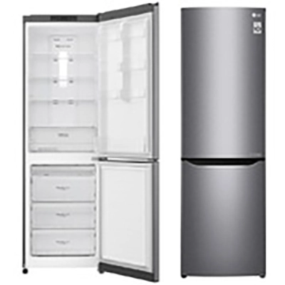 Холодильник LG GA-B 419 SDJL
