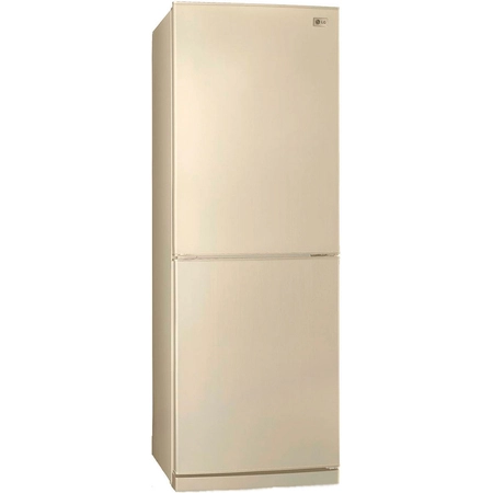 Холодильник LG GA-B379SECA