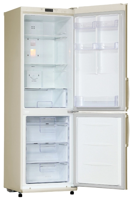 Холодильник LG GA-B409 UEDA