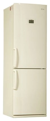 Холодильник LG GA-B409 UEQA
