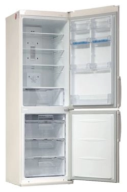 Холодильник LG GA-B409 UEQA