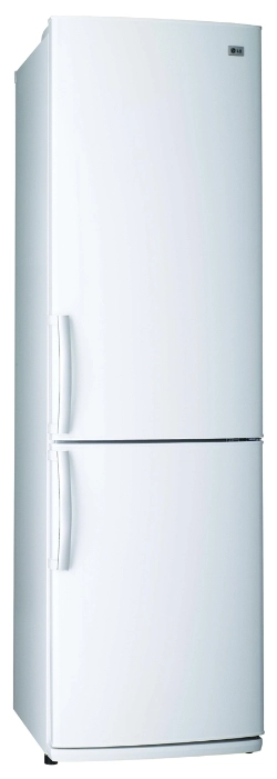 Холодильник LG GA-B409 UQDA