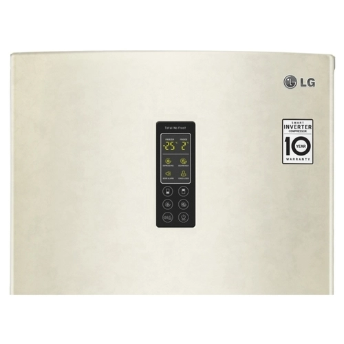 Холодильник LG GA-B419 SEUL