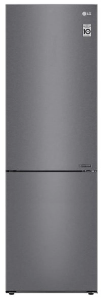 Холодильник LG GA-B459CLCL
