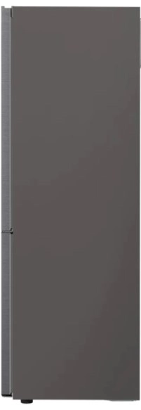 Холодильник LG GA-B459CLCL