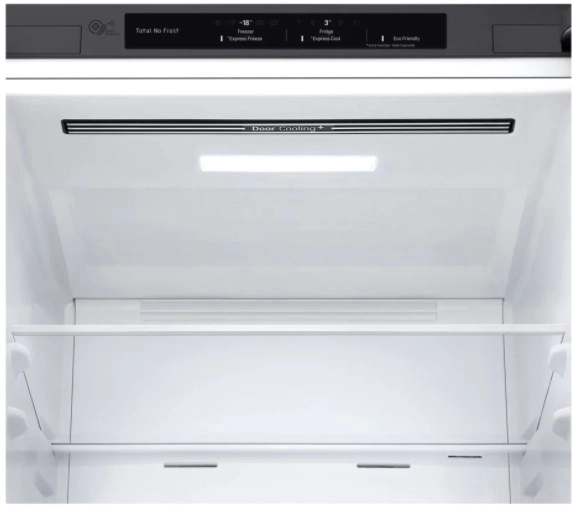 Холодильник LG GA-B459CLCL